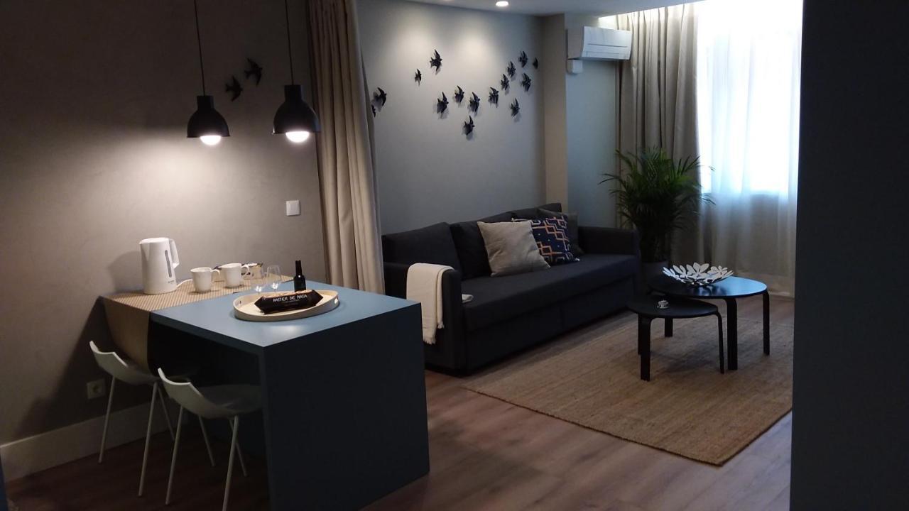 Invicta Daire Porto